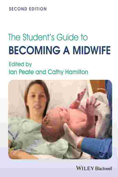 [PDF] The Student's Guide to Becoming a Midwife by Cathy Hamilton eBook ...