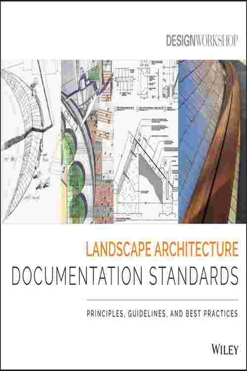 pdf-landscape-architecture-documentation-standards-by-ebook-perlego