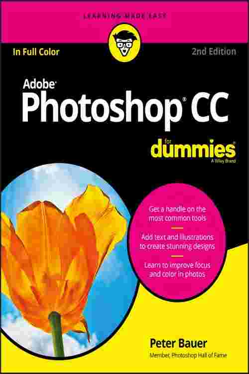 adobe photoshop for dummies pdf download