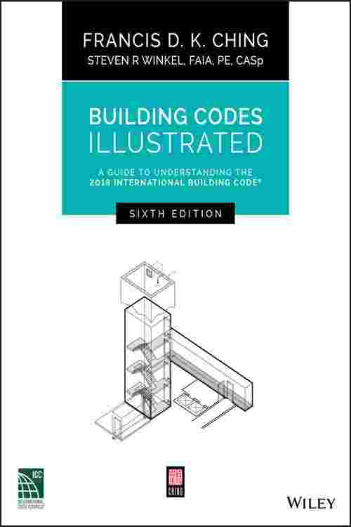 building codes illustrated ching pdf free download
