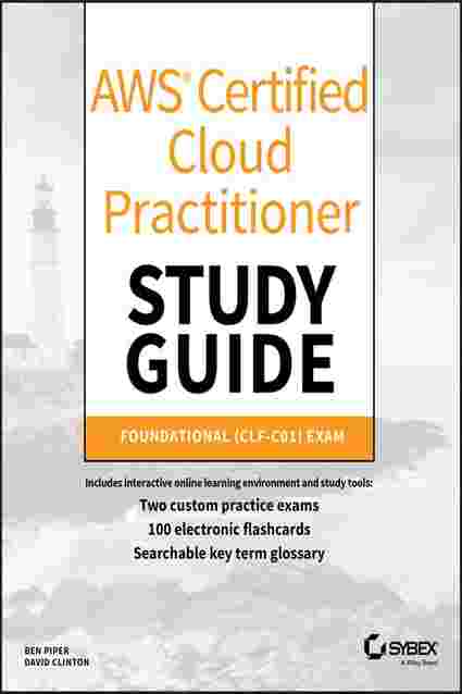 New AWS-Certified-Cloud-Practitioner Test Vce Free