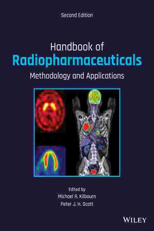 [PDF] Handbook of Radiopharmaceuticals by Michael R. Kilbourn eBook ...