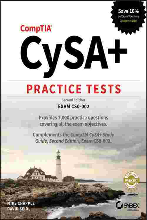 New CS0-002 Exam Cram