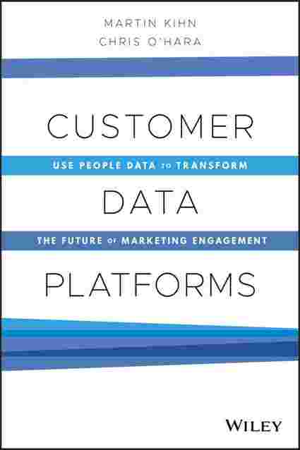 Customer-Data-Platform Learning Mode