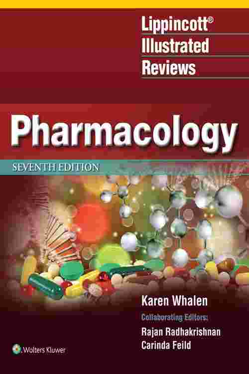 lippincott illustrated reviews pharmacology 7th edition free pdf download