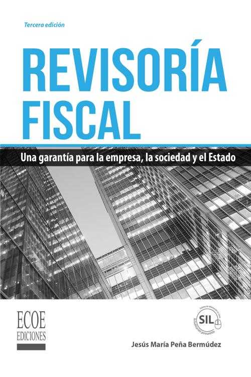 [pdf] Revisoría Fiscal 3ra Edición By Jesús María Peña Bermúdez Ebook