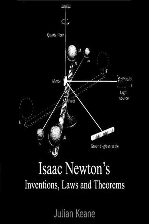 Pdf Isaac Newtons Inventions Laws And Theorems By Ebook Perlego 5834