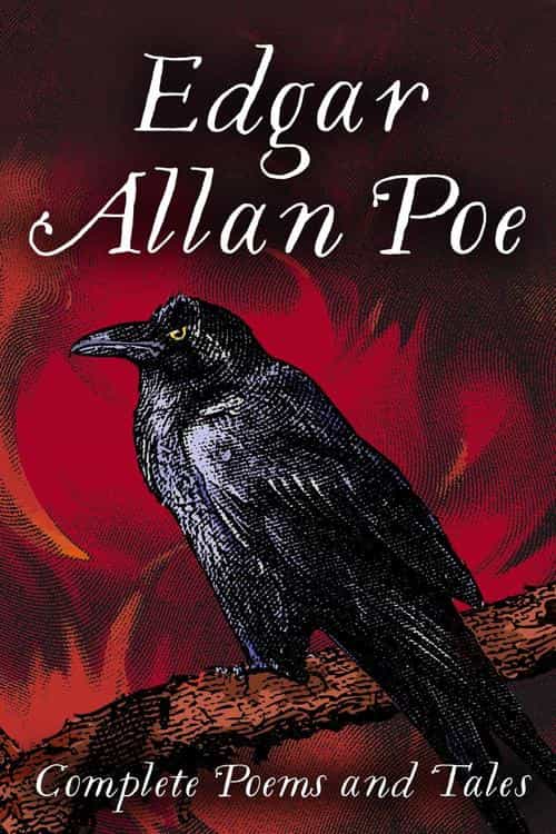 Pdf Complete Poems And Tales De Edgar Allan Poe Libro Electrónico Perlego 