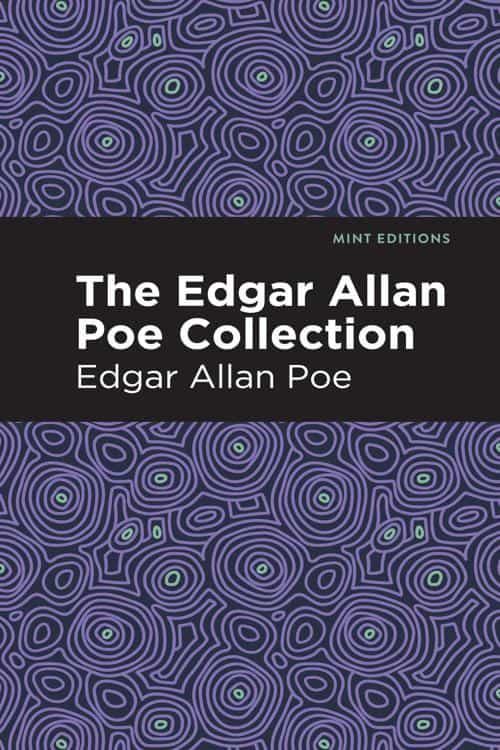 Pdf The Edgar Allan Poe Collection De Edgar Allan Poe Libro Electrónico Perlego 