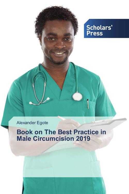 Pdf Book On The Best Practice In Male Circumcision 2019 De Alexander Egote Libro Electrónico 9028