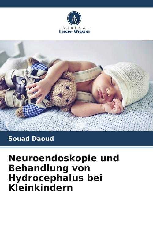 Pdf Neuroendoskopie Und Behandlung Von Hydrocephalus Bei Kleinkindern By Souad Daoud Ebook 8738