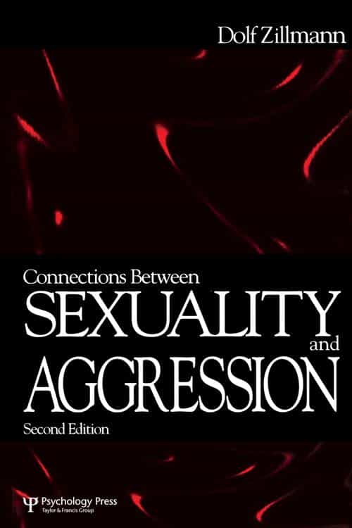 Pdf Connections Between Sexuality And Aggression By Dolf Zillmann Ebook Perlego 