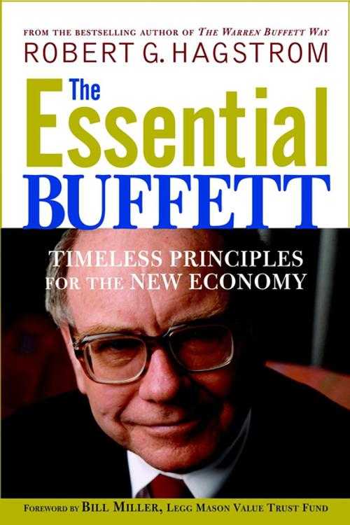 Pdf The Essential Buffett De Robert G Hagstrom Libro Electrónico Perlego 3357