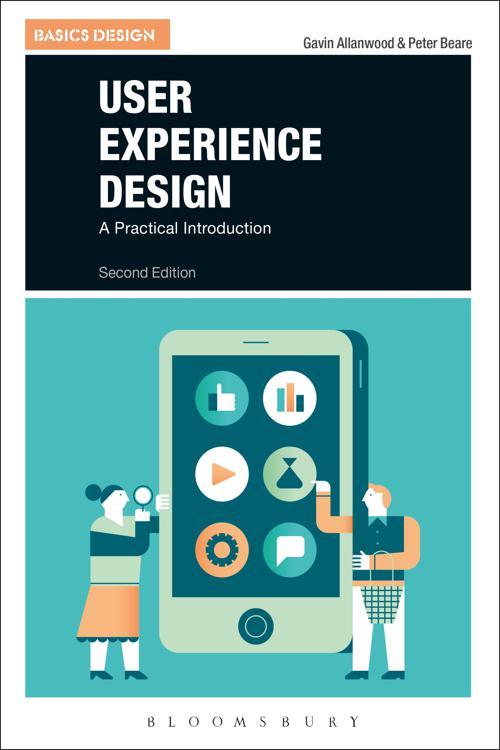 Learning User-Experience-Designer Mode