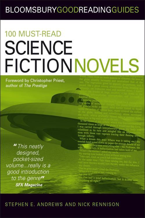 pdf-100-must-read-science-fiction-novels-by-nick-rennison-ebook-perlego