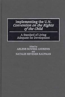 [PDF] Implementing the UN Convention on the Rights of the Child de ...