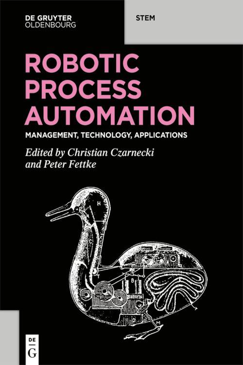 Process-Automation Related Content