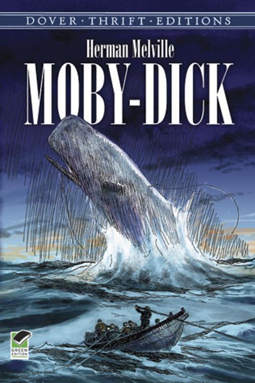 [pdf] Moby Dick By Herman Melville Perlego