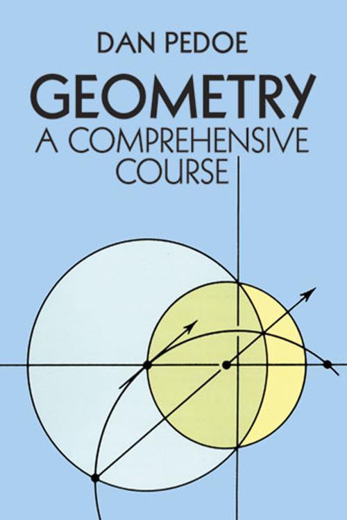 📖[PDF] Geometry A Comprehensive Course by Dan Pedoe Perlego