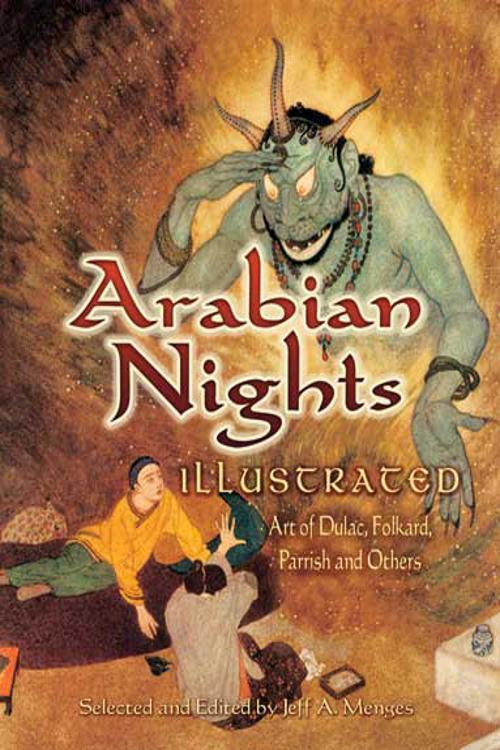 66 List Arabian Night Book Pdf with Best Writers
