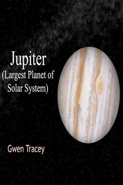 Pdf Jupiter Largest Planet Of Solar System By Perlego 