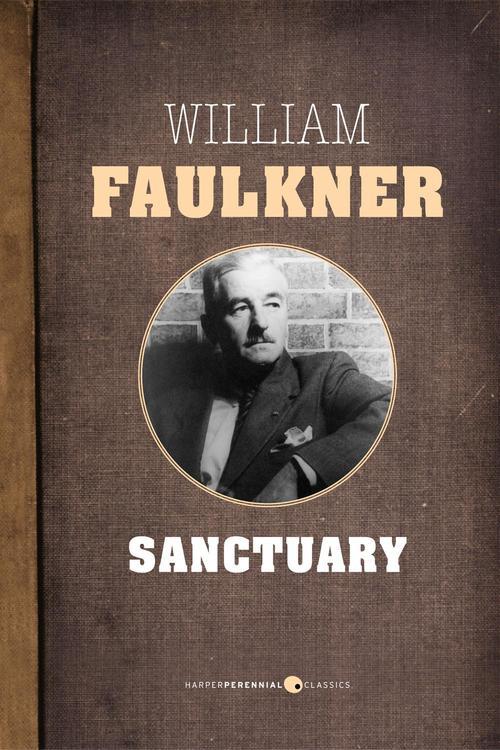 [PDF] Sanctuary by William Faulkner Perlego