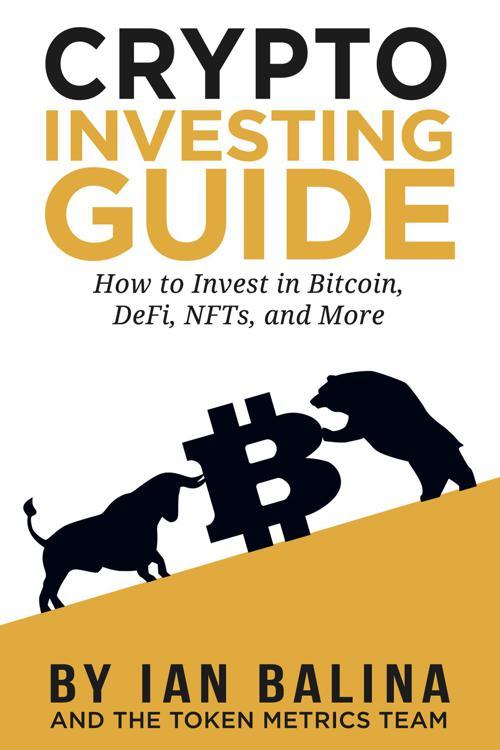 crypto investing guide ian