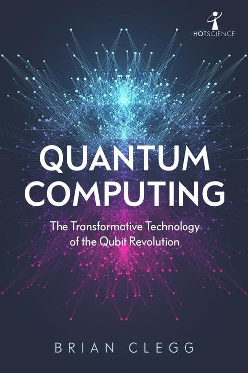 [PDF] Quantum Computing by Brian Clegg eBook | Perlego