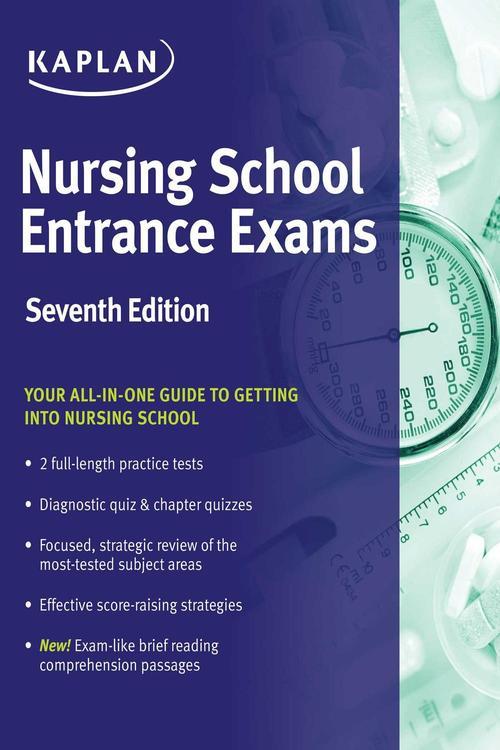 [PDF] Nursing School Entrance Exams General Review for the TEAS, HESI