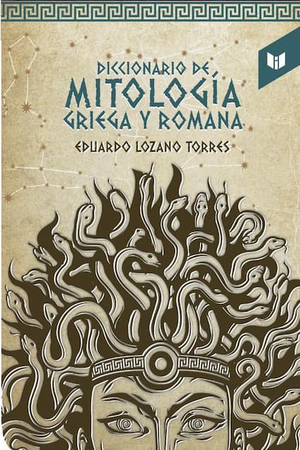 Pdf Diccionario De La Mitología Griega Y Romana By Eduardo Lozano Ebook Perlego 1285