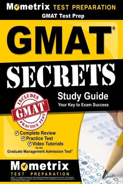 Study GMAT Tool