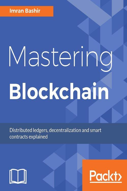 mastering blockchain