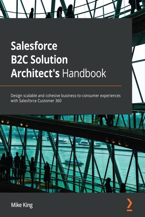 Training B2C-Solution-Architect Pdf