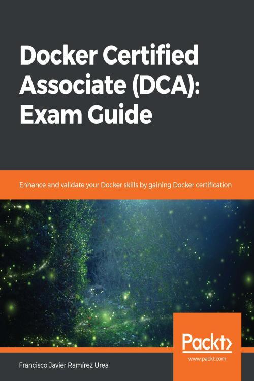 DCA Exam Objectives Pdf