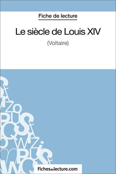 Sicles De Louis XIV Et Louis XV by Voltaire