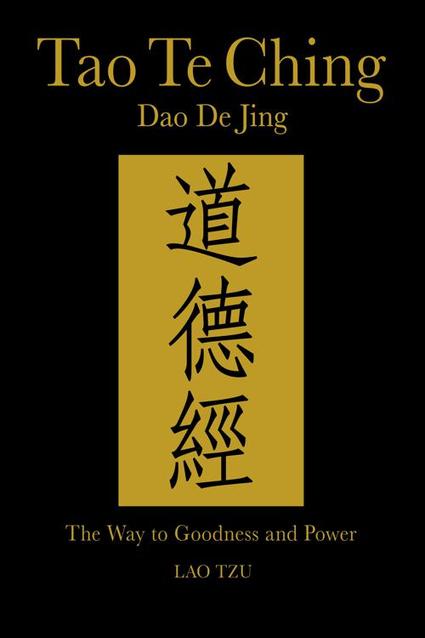 [pdf] Tao Te Ching The Way To Goodness And Power By James Trapp Perlego