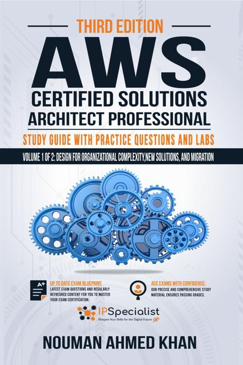 AWS-Solutions-Architect-Professional Labs