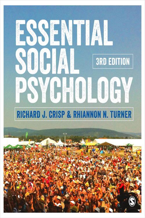 Essential social psychology crisp turner pdf files free