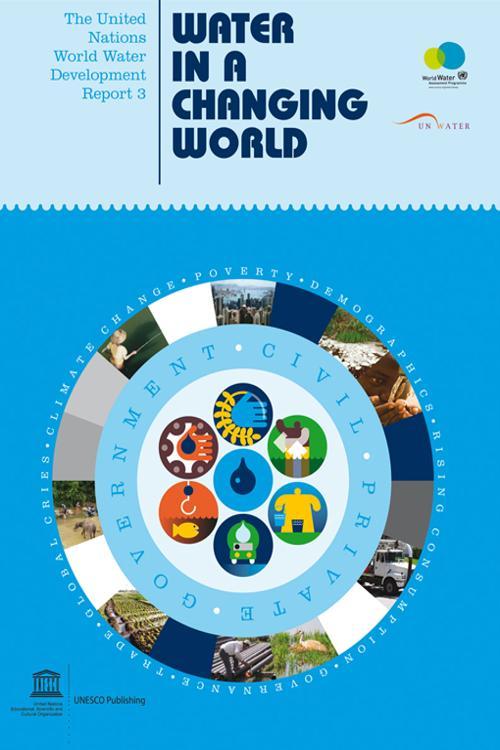 [PDF] The United Nations World Water Development Report 3 by World