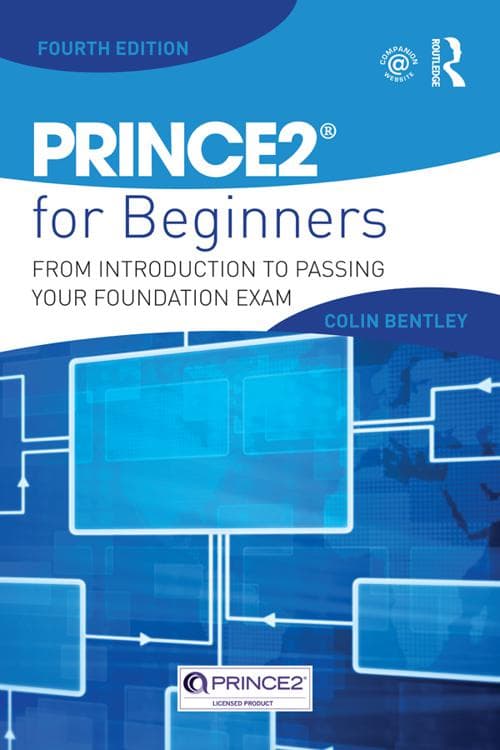 PRINCE2-Agile-Foundation Lernressourcen