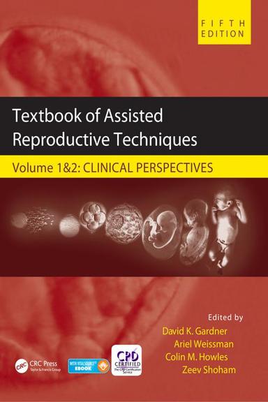 Pdf Textbook Of Assisted Reproductive Techniques De David K Gardner Libro Electrónico Perlego 5896