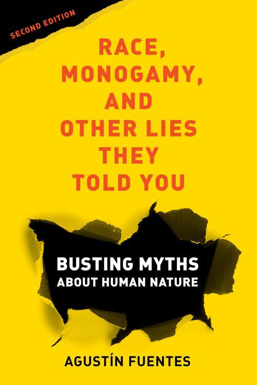 [pdf] Race Monogamy And Other Lies They Told You Second Edition By