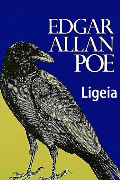 Pdf Ligeia De Edgar Allan Poe Libro Electrónico Perlego 