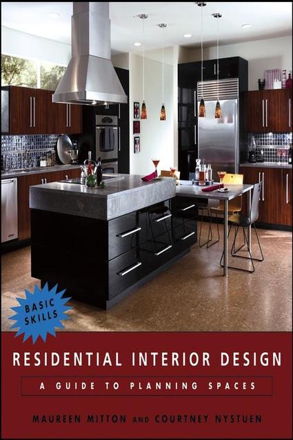 📖[PDF] Residential Interior Design by Maureen Mitton | Perlego