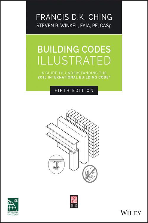 building codes illustrated ching pdf download