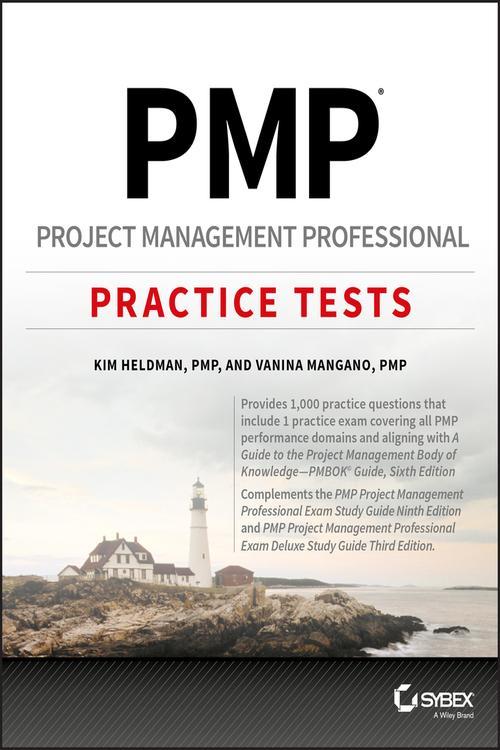 Reliable Test PMP Test