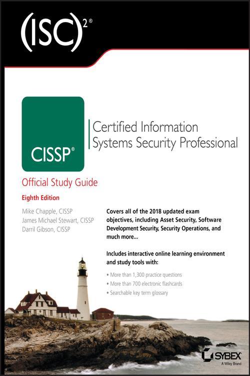 Online CISSP Version