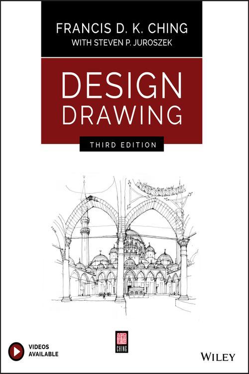 [PDF] Design Drawing by Francis D. K. Ching eBook Perlego