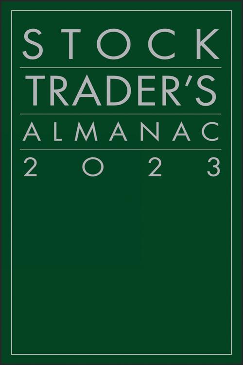 [PDF] Stock Trader's Almanac 2023 by Jeffrey A. Hirsch eBook Perlego